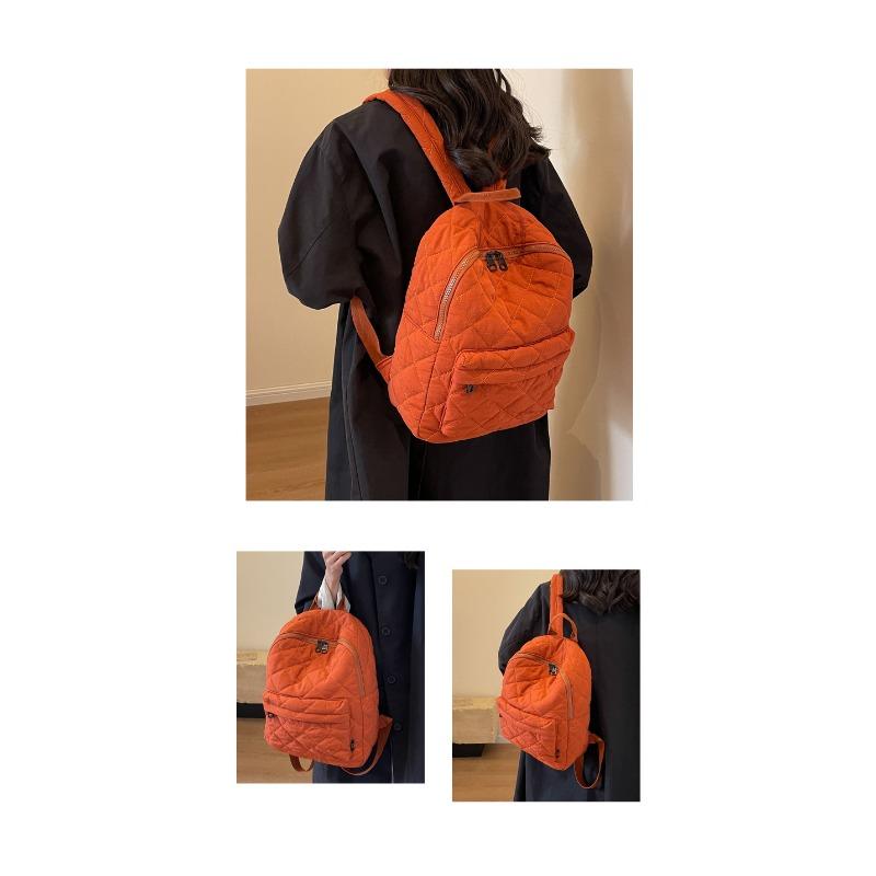 Корейский тканевый рюкзак по фэн-шуй в Instagram, универсальный для поездок на работу, студенческий рюкзак большой вместимости Ruiying, дорожная сумка для мамы Tide