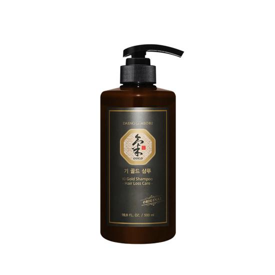 DAENG GI MEO RI Ki Gold Shampoo 500ml