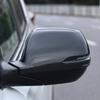 ABS автомобиль боковое зеркало заднего вида крышка декоративная крышка оболочка отделка чехол для Honda crv CR-V 2017-2022 авто аксессуары
