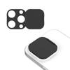 Sticker Back WebCam Cover Plastic Privacy Protector New Camera Lens Cap for iPhone 16Pro/16 ProMax