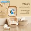 ROCK Doraemon Magic Pass Retro TWS Earbuds