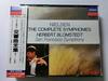 CD СИМФОНИЧЕСКИЙ ОРКЕСТР САН-ФРАНЦИСКО, БЛОМСТЕДТ - Нильсен: Полные симфонии POCL2673 Япония Классика Б/У