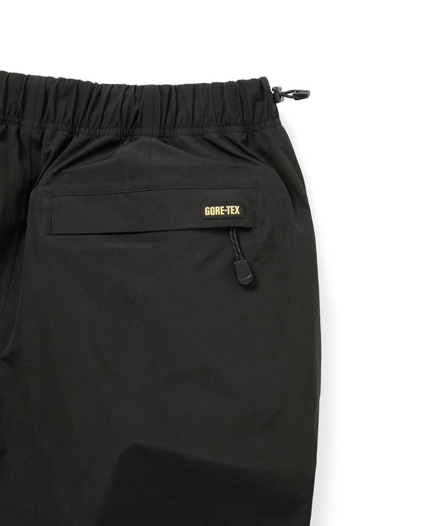 THISISNEVERTHAT Брюки Gore-Tex 3L для любой погоды Черный