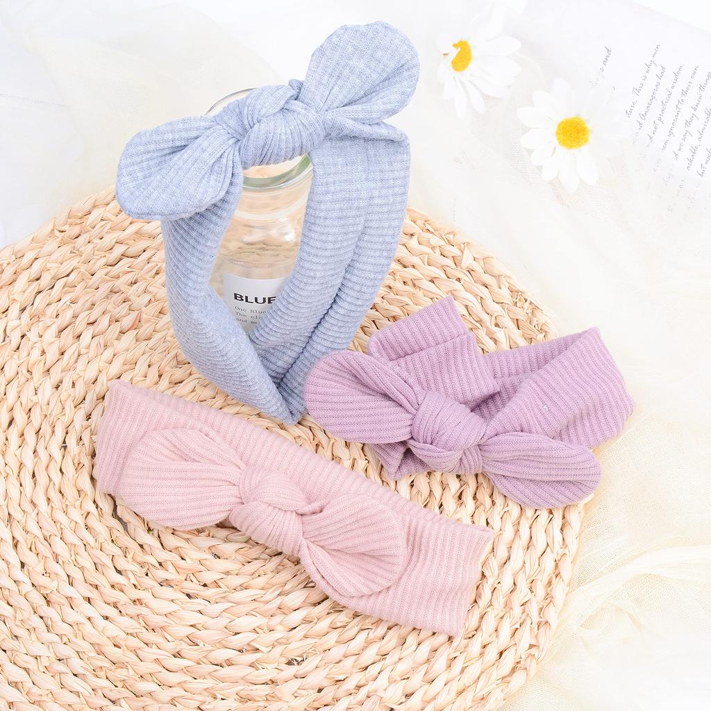 BIANHUAN Лента для волос Лента для волос Аксессуар для волос Украшение для волос 3 шт. Свадебное торжество