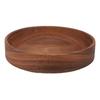 Serving Bowl Fruit Snack Versatile Stylish Durable Salad Bowl Serving Dish for Home Round Large