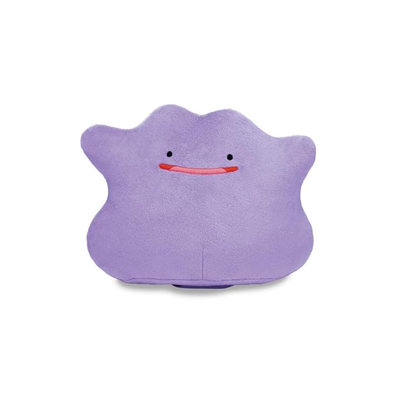 TAKARA TOMY Покемон Пиокопио Мью (приблизительно. 23 см в ширину)