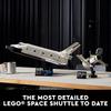 LEGO LEGO Creator Expert NASA Space Shuttle Discovery 10283