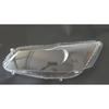 Для Honda Accord 9-го поколения крышка фары крышка фары Accord крышка фары Accord большой корпус фары