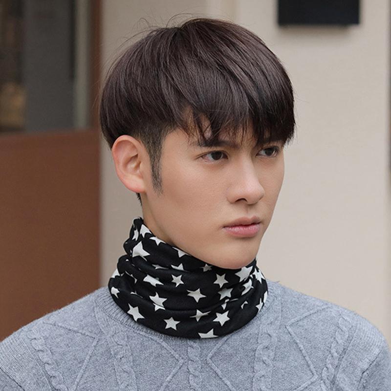 Winter Women Hats Cap Turban Tube Bandana Headband Outdoor Head Face Warmer Collar Headwear Kerchief