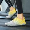 Мужская/женская многофункциональная уличная обувь для бега, пляжная обувь, велосипедная обувь большого размера, кроссовки для фитнеса и йоги