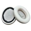 1Pair Replacement Ear Cushion Memory Foam Headset Earmuff for QCY H3S Wireless Headphone Accessories
