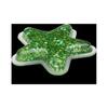 Crocs Зеленая мягкая звезда Зиббитц 10013314
