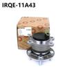 Car Bearing Unit Hub Assembly CV6Z-1104-G for Ford KUGA II (DM)
