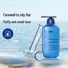Spes Sea Salt Hyaluronic Acid Hair Care Set