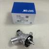 Original Engine Cooling Thermostat For Chevy Chevrolet Spark 1.2L 2013 2014 2015 96988257 25199831