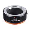 Адаптер крепления объектива Concept крепление серии P объектив крепление Sony E K&F KF-SRE.P (Конверсия Minolta MD/MCSR)