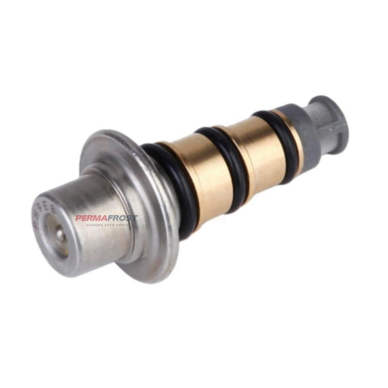 Compatible Solenoid Control Valve for Ford, Volvo, Hyundai AC Compressor