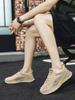 Амортизирующая стелька Сетчатый верх Мужские повседневные кроссовки Удобные Весенне-осенние Высококачественные Оригинальные Модные Спортивные туфли для мужчин