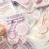 Розовый Ролл с Кальмаром Брелок-Подвеска Женский Брелок для Ключей Автомобиля Подвеска для Рюкзака Сумки