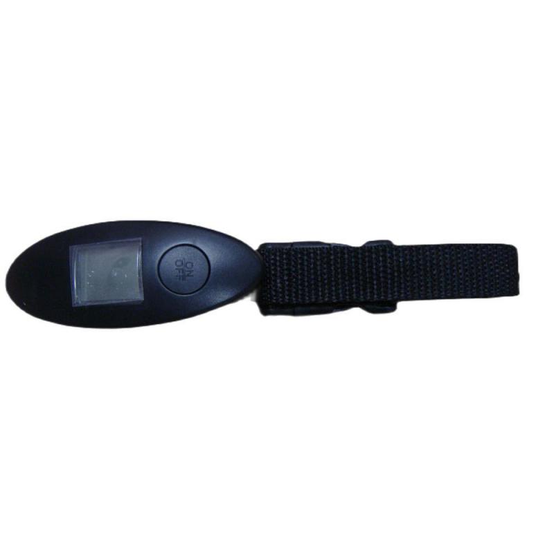 1~10 шт 40 кг/100 г ЖК-цифровые электронные весы для багажа портативные чемоданные весы с ручкой дорожная сумка для взвешивания рыболовный крючок подвесной