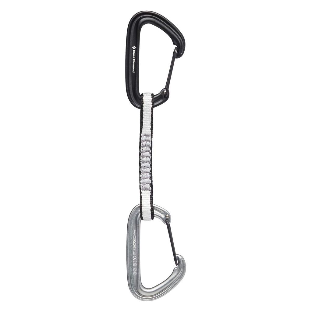 BLACKDIAMOND Light Wire Quick Draw BD10309 [Item]