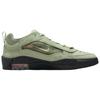 Nike Sb Air Max Ishod Wair Oil Green Black Skateboard Shoes FB2393-300