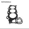 6P2-11181-00-00 Cylinder Head Gasket Replacement for Yamaha Outboard 200HP 225HP 250HP 2005-2018