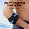 1Pcs Adjustbale Tennis Elbow Support Guard Pads Golfer'S Strap Elbow Lateral Pain Syndrome Epicondylitis Brace