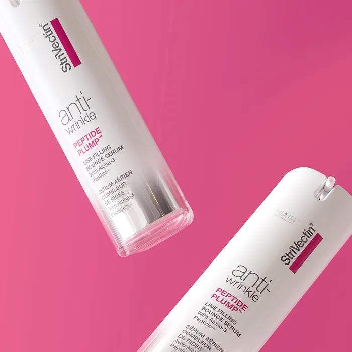 Peptide Plump Serum 30ml