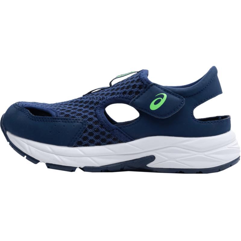 Asics Детские дышащие летние сандалии 1014A306