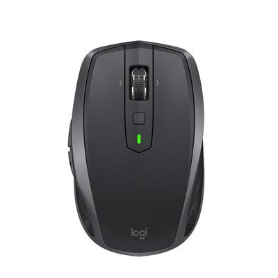 Logitech Беспроводная мышь MX Anywhere 2S