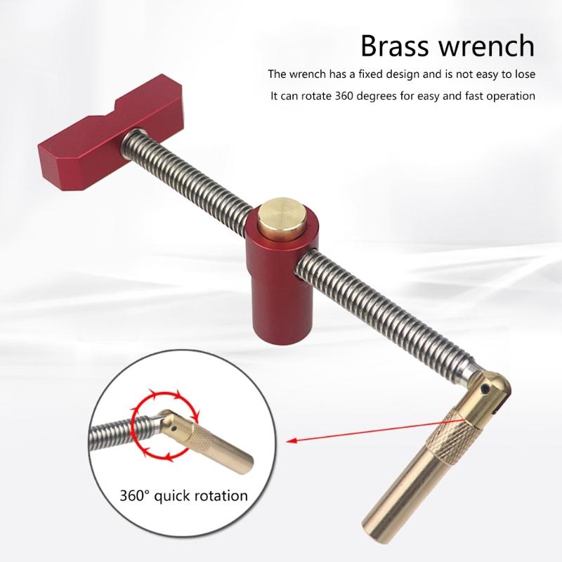 Верстаки Собачки Струбцины Столярные Струбцины Верстаки Собачки Струбцины Верстаки Струбцины для Столярных Работ Струбцины для Отверстий для Собачек Столярные 19/20 мм