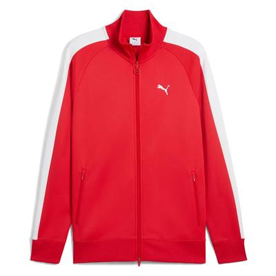 Puma Толстовка на молнии T7 Always On