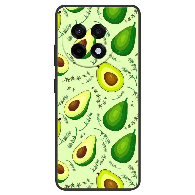 For Oneplus 13R Case Silicone Luxury Space Soft Bumper for Oneplus ACE 5 Pro ACE5 Phone Cover One plus 13R TPU Funda Fashion Bag