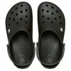 Crocs Крокбанд Кроклайт Смоляные Клоги Унисекс Черный 212756-001