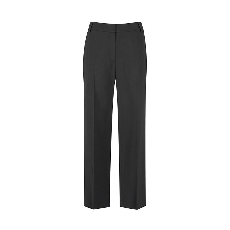 SOUP Semi Bootcut Pants (Sa2Lp80)