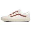 Кроссовки унисекс Old Skool Vintage Pop — Marshmallow Turtledove кремовые VN0A4BW2R2S