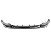 Compatible Carbon Fiber 3D Style Front Lip for BMW 5 Series G30 G38 530Li 540i Sport