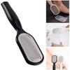Micro Plane Foot Rasp File Pedicure Callus Remover Hard Dead Skin