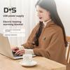 Portable Heated Shawl USB Heated Blanket Shawl Electric Body Warming Cloak 3 Heating Levels Shawl Wrap for Women