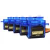 SG90 9G Miniature Servo Motor For Robot Arm for 450 Helicopter Builds And 180° Fixed Wing Applications