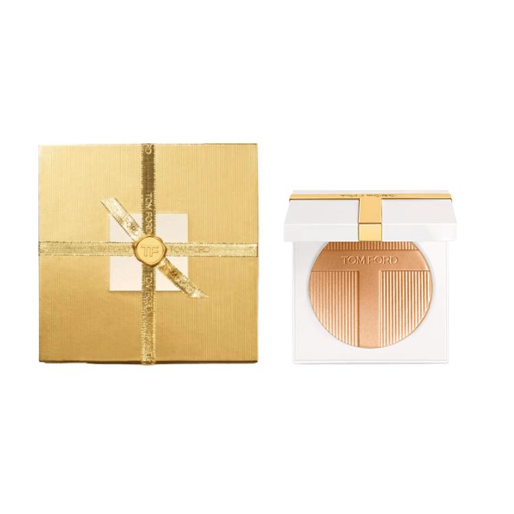 Tom Ford Soleil Glow Хайлайтер Ограниченная Палетка Хайлайтеров Подарочный Набор