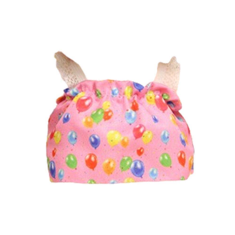 Аксессуары для игрушек 20 см Кукла Платье-слинг Лолита Хлопковое кукольное платье Детские игрушки для девочек