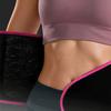 Waist Trainer Belt Sweat Band Men Women Sweat Enhancing Lower Belly Fat Sauna Waist Trimmer Body Shaper Slimming Belt Stomach