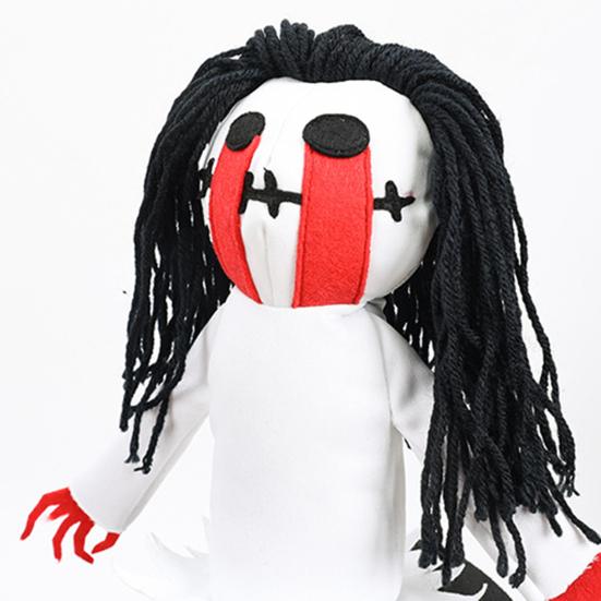 Костюм для Хэллоуина с домашним животным, забавный рыцарь Садако, костюм кошки, одежда для косплея собаки, страшный наряд для домашнего животного