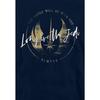 Star Wars: Obi-Wan Kenobi Childrens/Kids Long Live The Jedi Hoodie