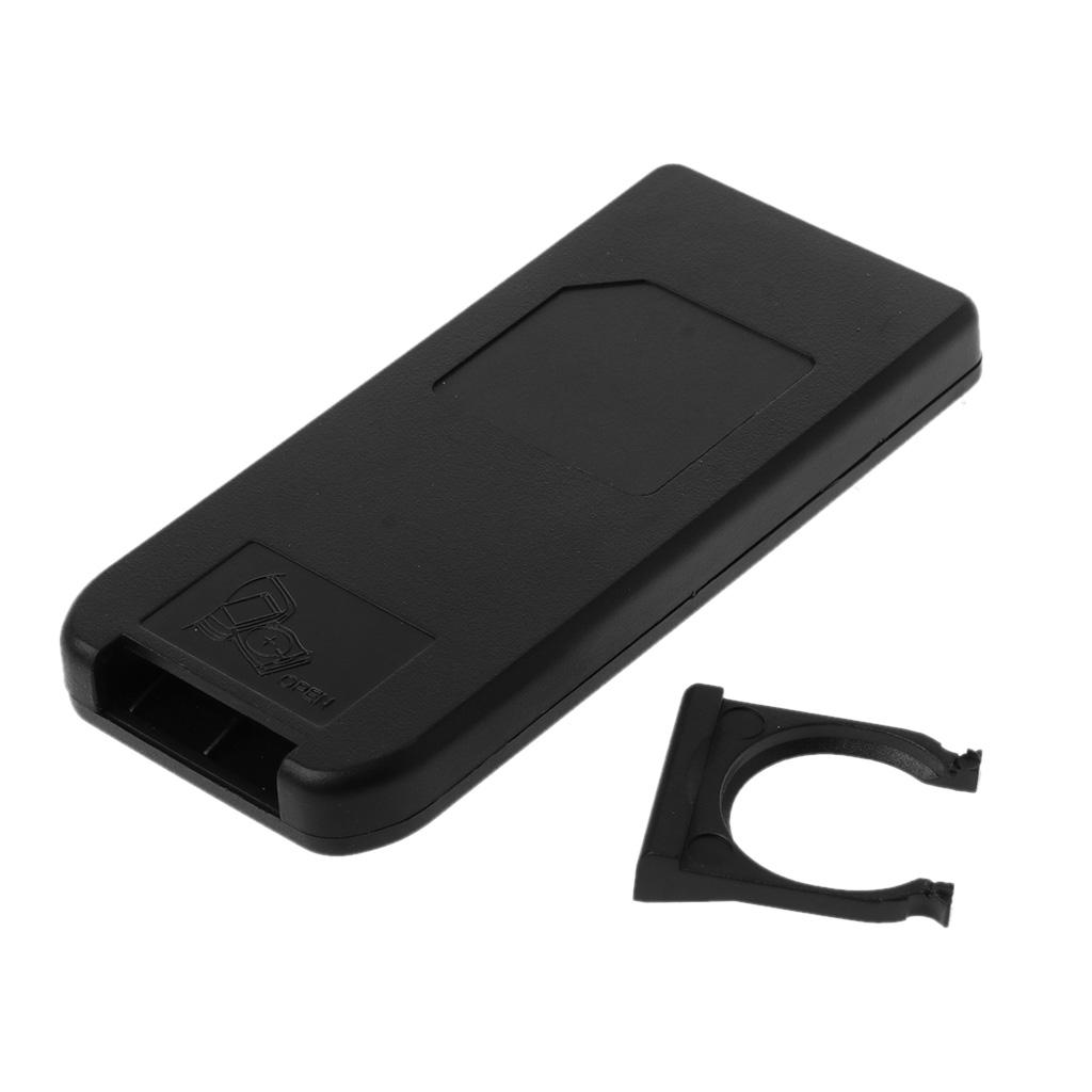 Audio Amplifier Remote Control Replacement for RCA Soundbar for Echo Wall RTS711