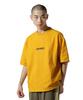 Эксклюзивная ВЫШИВКА ЛОГОТИПА CORE Вышивка Логотипа Core XL 060 Желтый [AVIREX] WEB&DEPOT ФУТБОЛКА Футболка 783-3934024
