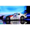 MSZ1 1:32 Модель автомобиля BMW Z4 GT3 литая