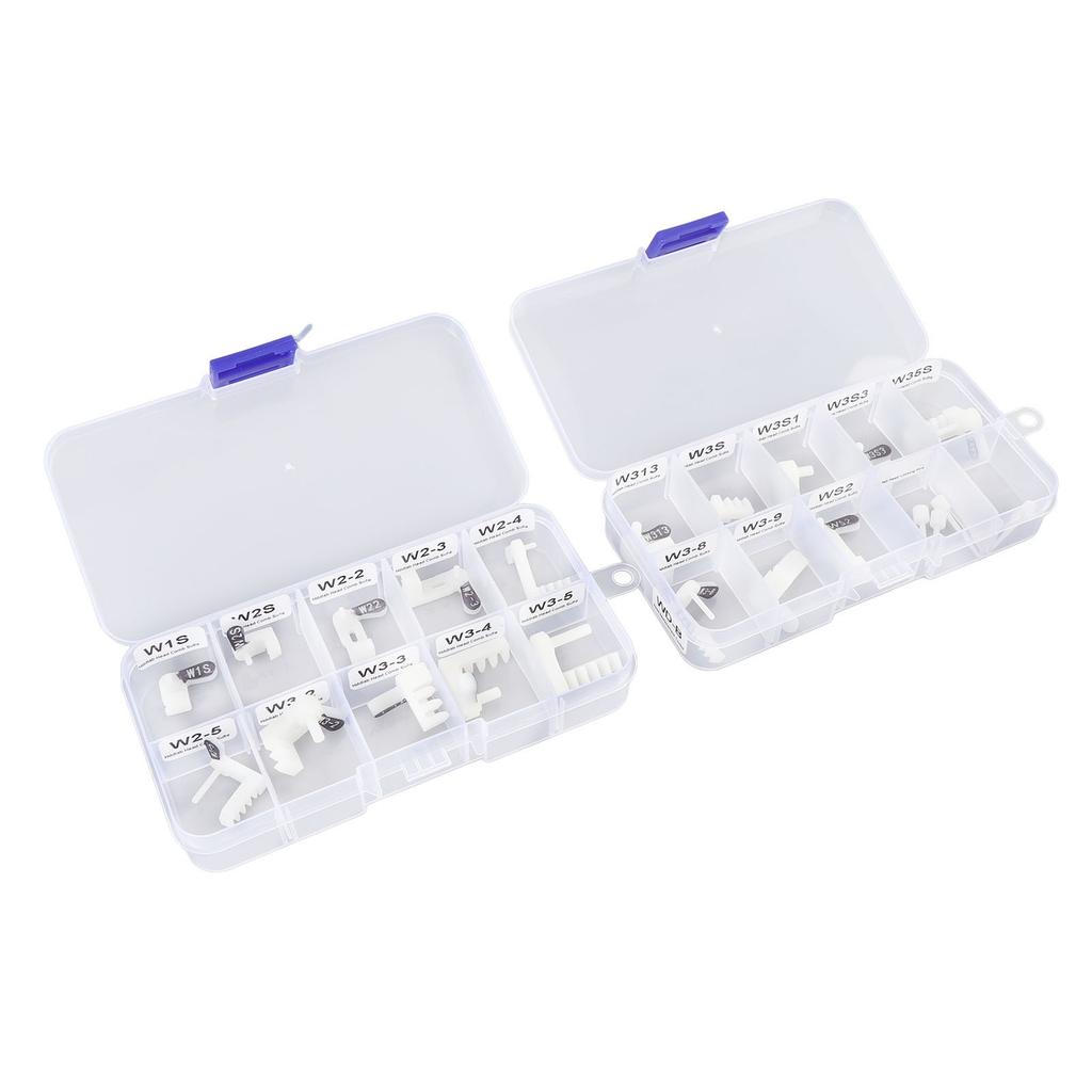 Инструменты для замены головок жесткого диска ABS Многофункциональные Инструменты для восстановления данных HDD для ремонта